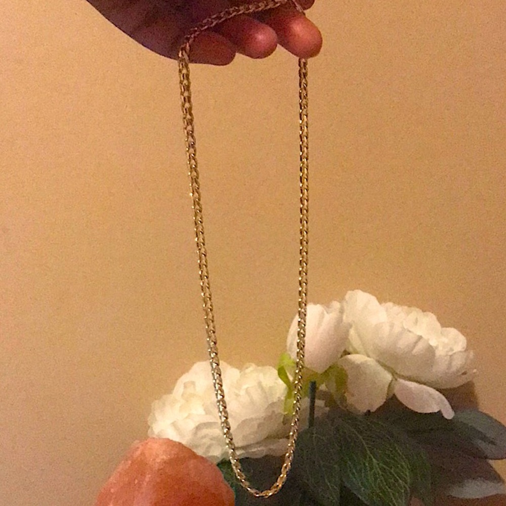 Neck Chain